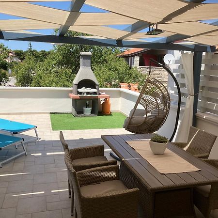 Apartments Vlasta Premantura Ngoại thất bức ảnh