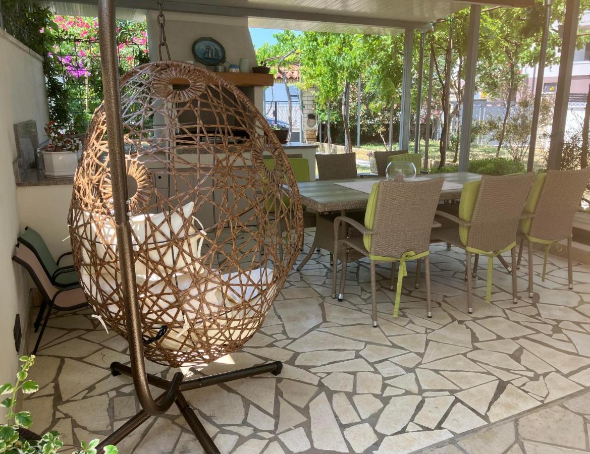 Apartments Vlasta Premantura Ngoại thất bức ảnh