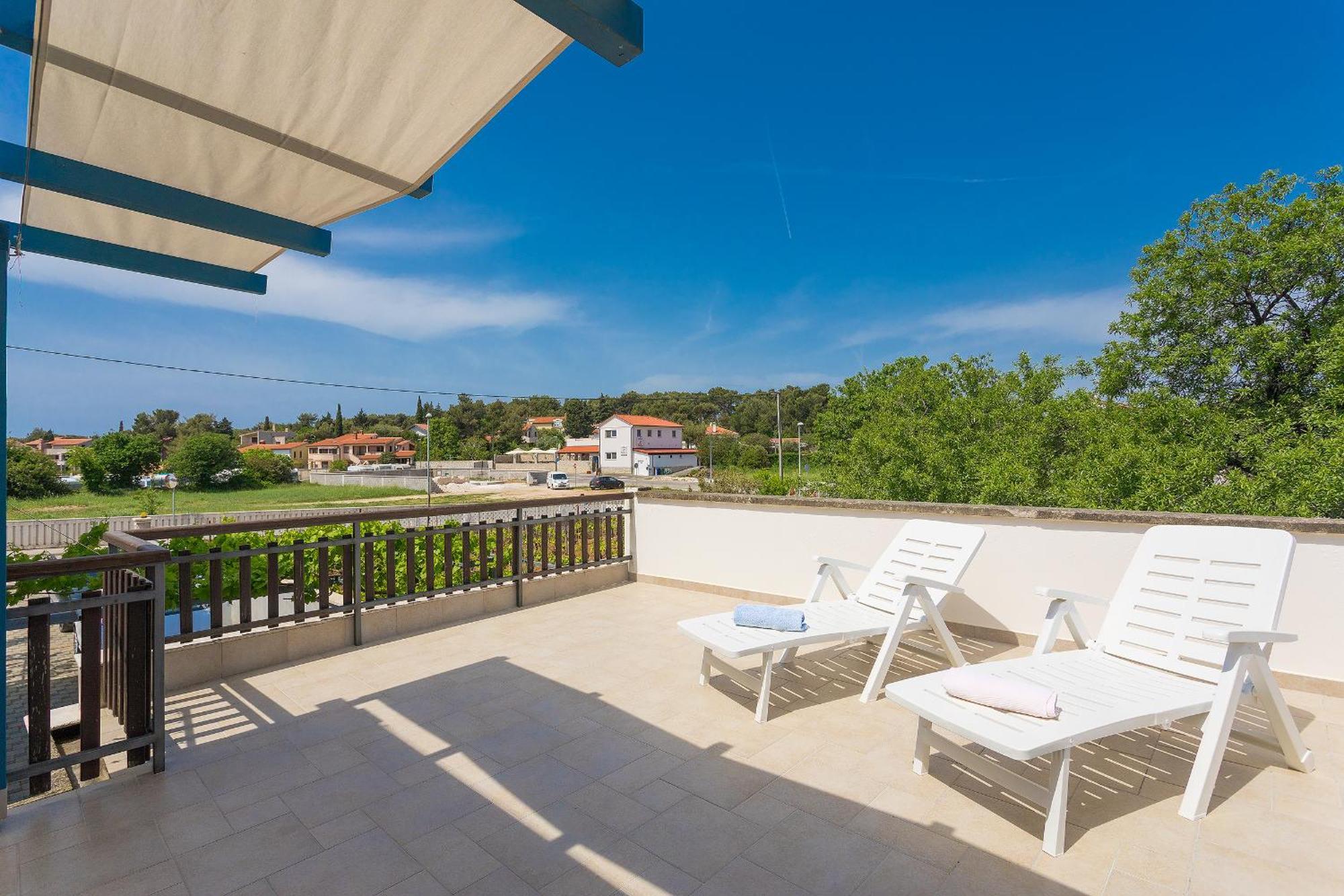 Apartments Vlasta Premantura Ngoại thất bức ảnh