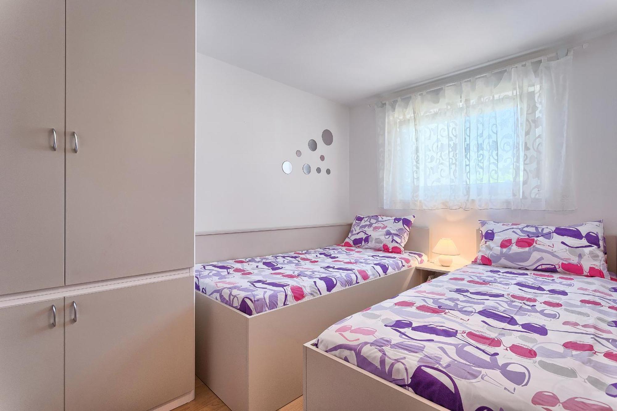 Apartments Vlasta Premantura Ngoại thất bức ảnh