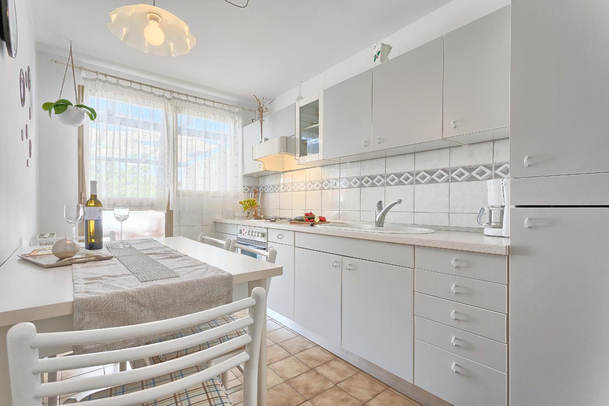 Apartments Vlasta Premantura Ngoại thất bức ảnh