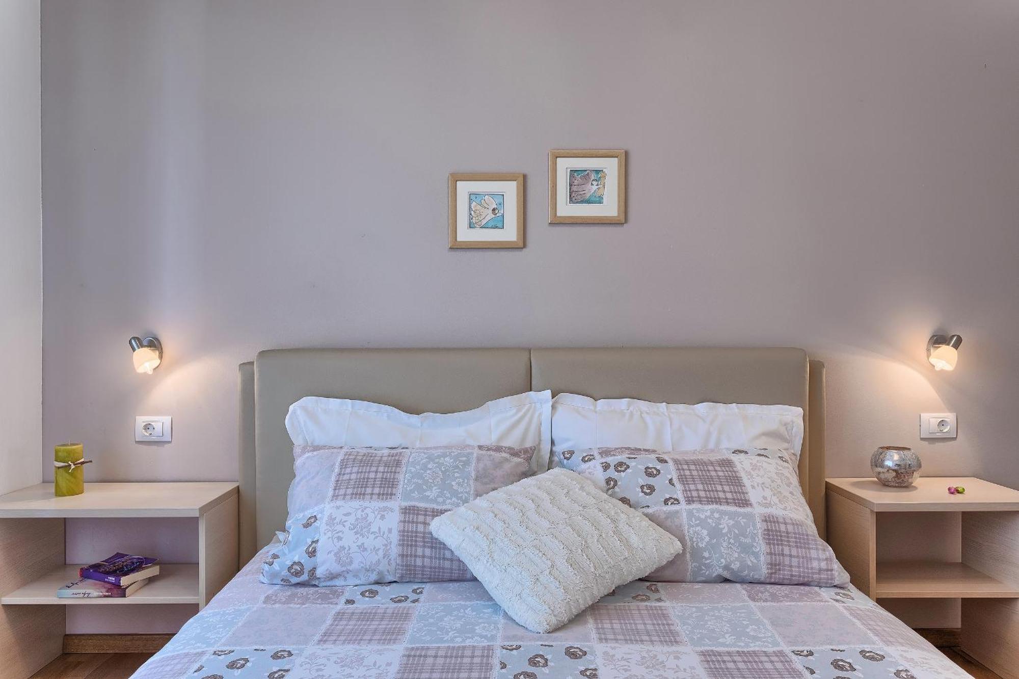 Apartments Vlasta Premantura Ngoại thất bức ảnh
