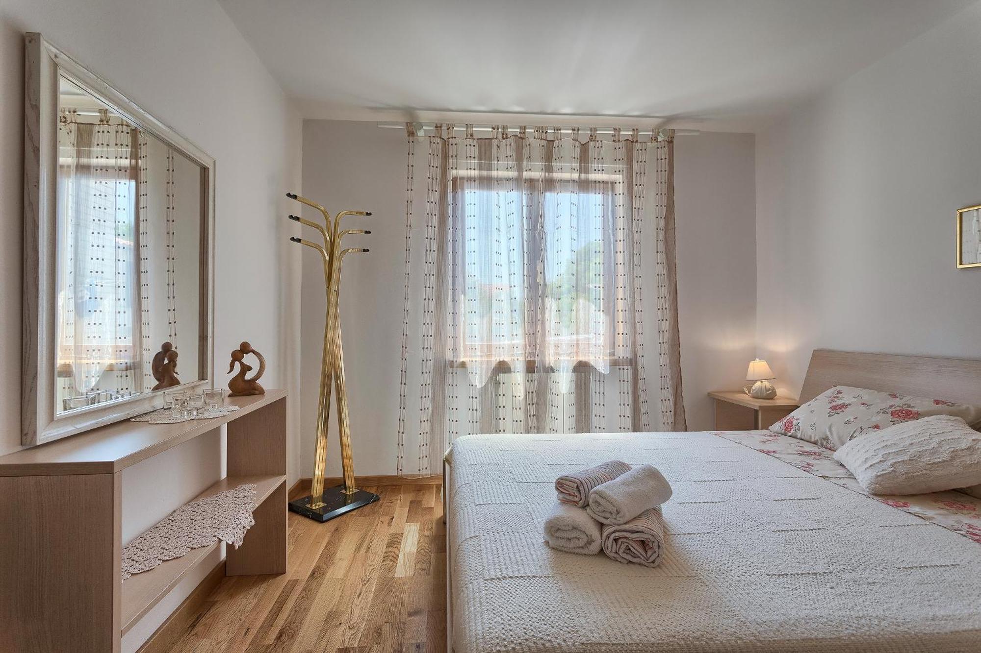 Apartments Vlasta Premantura Ngoại thất bức ảnh