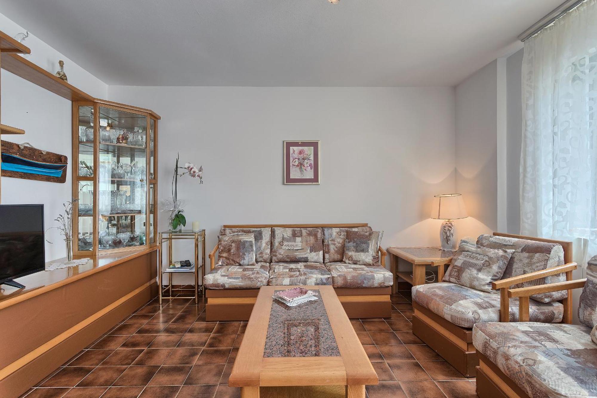 Apartments Vlasta Premantura Ngoại thất bức ảnh