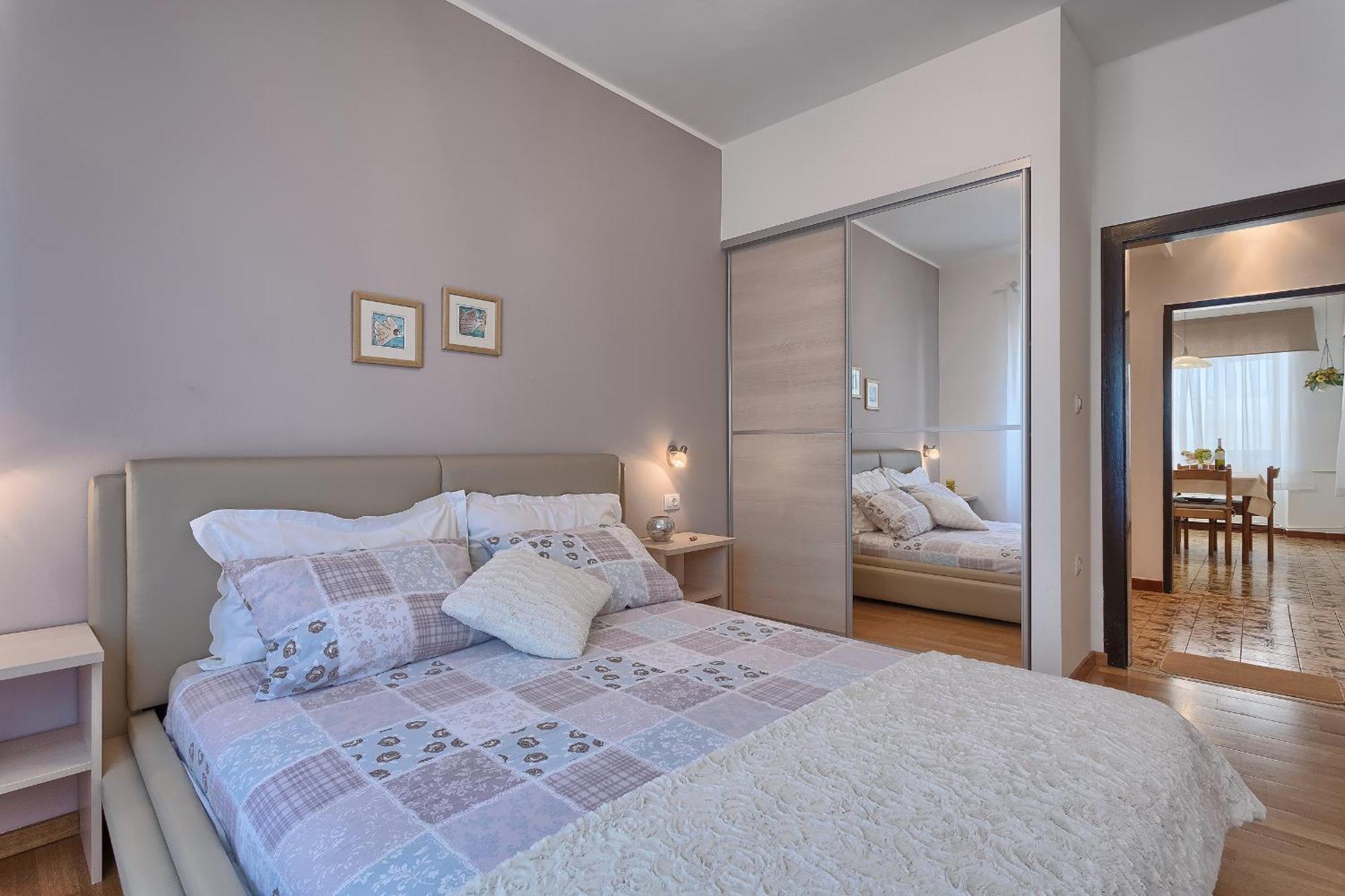 Apartments Vlasta Premantura Ngoại thất bức ảnh