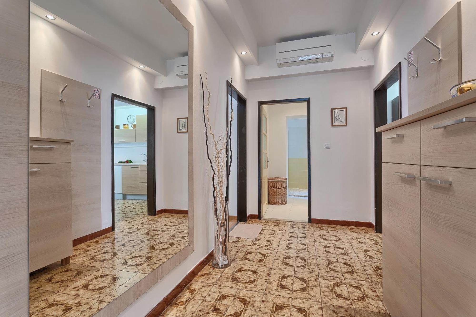 Apartments Vlasta Premantura Ngoại thất bức ảnh