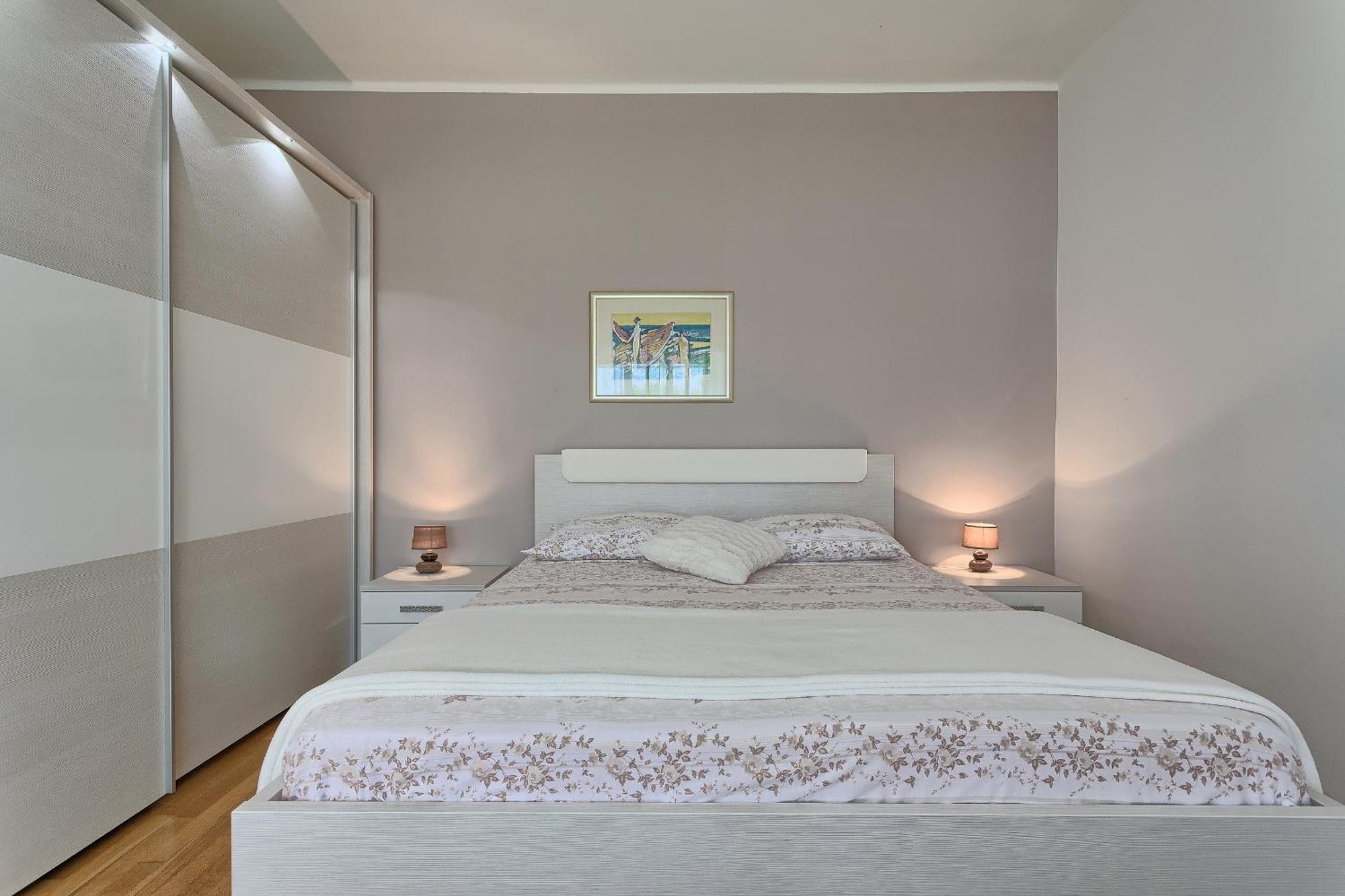 Apartments Vlasta Premantura Ngoại thất bức ảnh
