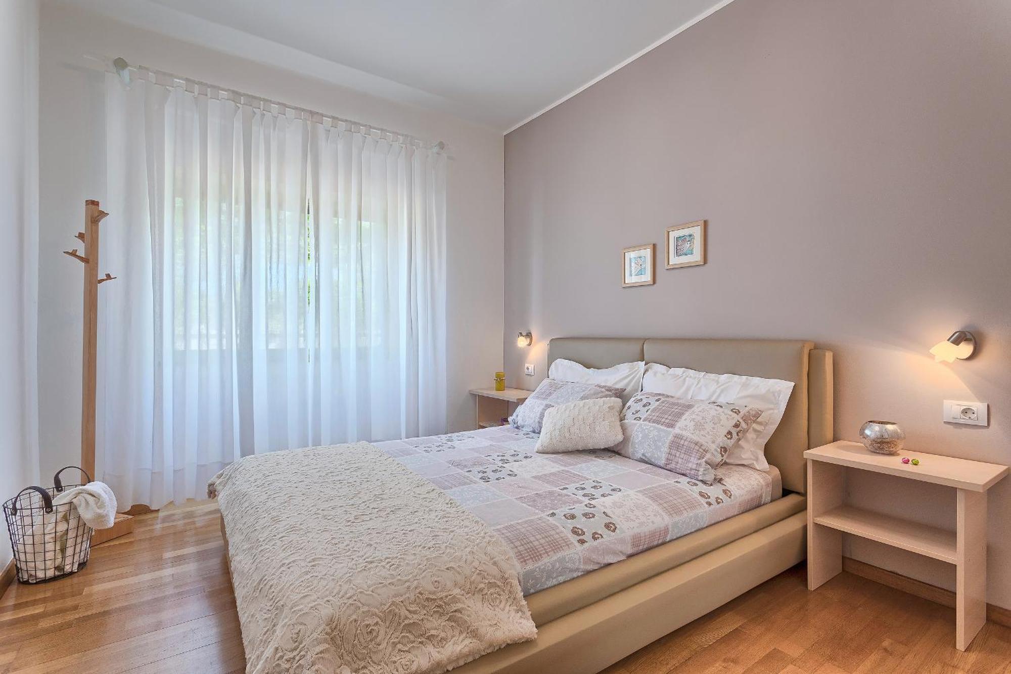 Apartments Vlasta Premantura Ngoại thất bức ảnh